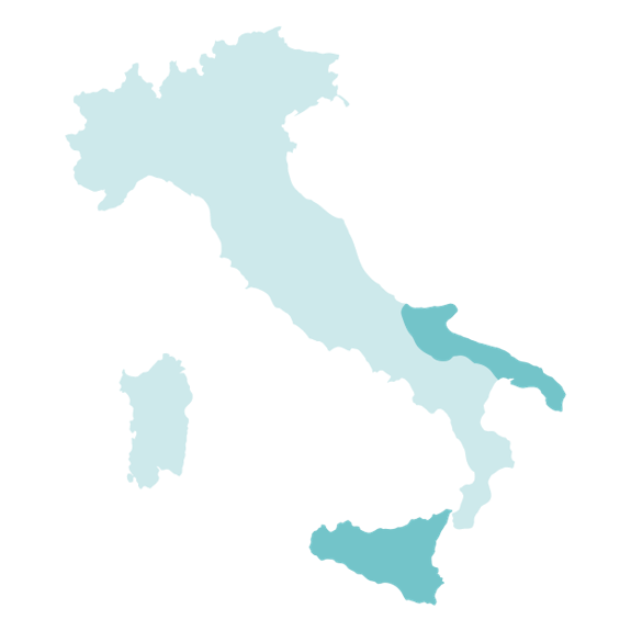 Puglia Sicilie 5