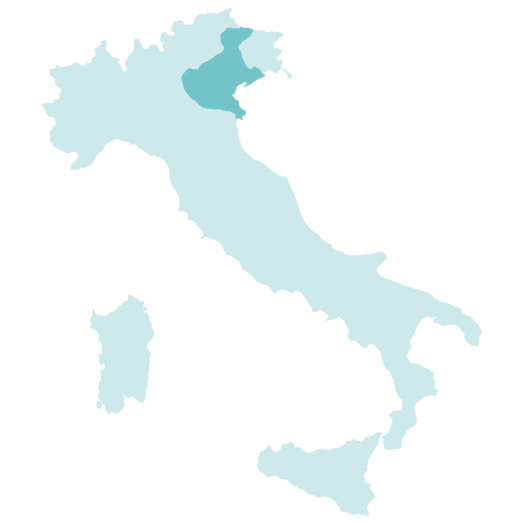 Wijnstreek Veneto