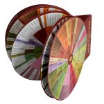 Wine-Aroma-Wheel-Leaflet-150x150 Aromaster Wijn Kit - 88 Aroma's - Afbeelding 3