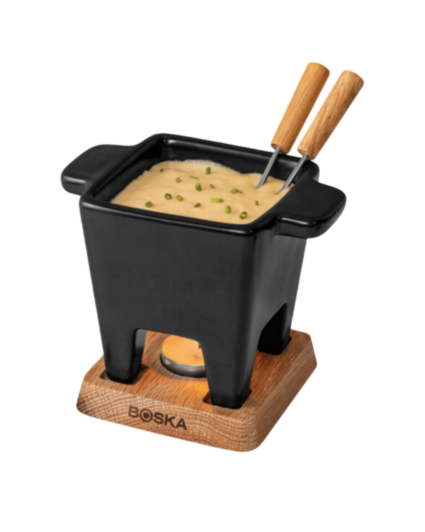 boska tapas fondue photoroom