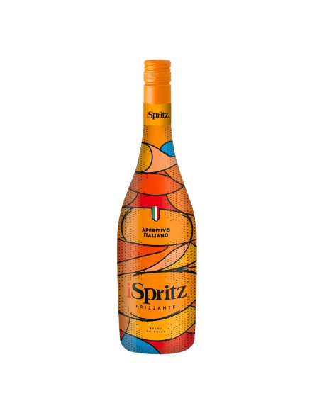 ispritz