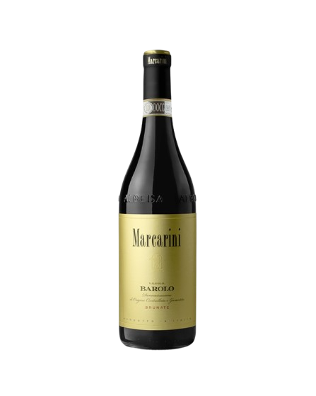 mar brunate