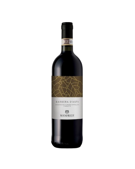 mf barbera