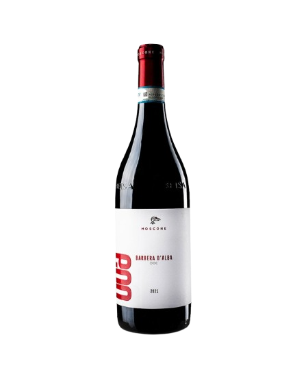 mos barbera