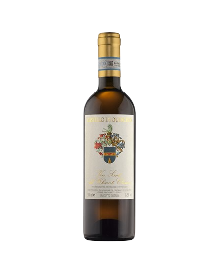 q vin santo