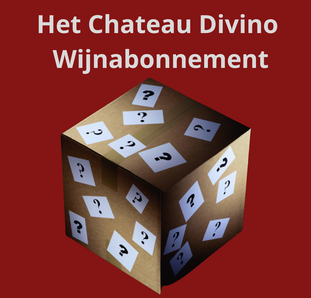 Het Chateau Divino Wijnabonnement 13 1024x981