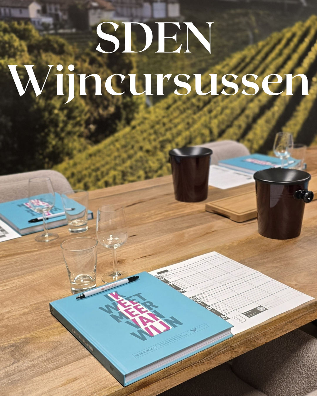 SDEN Wijncursussen 4 1